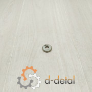 Шпонка вала вилки выкл. сцепления МТЗ-80-3022 (пр-во БЗТДиА)