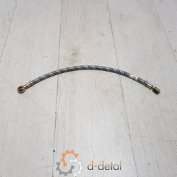 Маслопровод компрессора МТЗ, Д-240 L = 450 мм Маслопровод компрессора МТЗ, Д-240 L = 450 мм