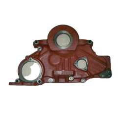 Крышка распределительных шестерен МТЗ, Д-240 голая