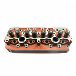 Головка блока цилиндров МТЗ-80, МТЗ-82, Д-243 ГБЦ на 6 шпилек Головка блока цилиндров МТЗ-80, МТЗ-82, Д-243 ГБЦ на 6 шпилек