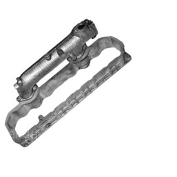 Крышка головки блока МТЗ, Д-240 в сборе