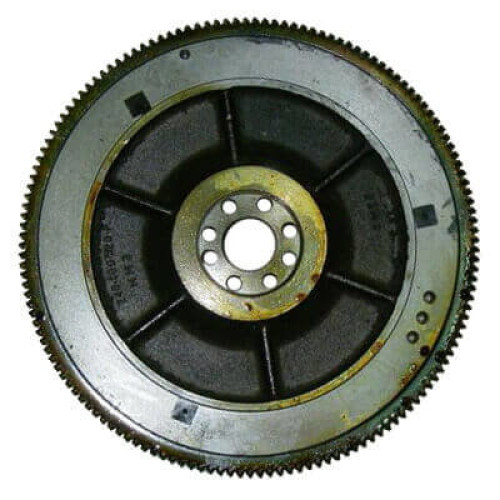 Маховик МТЗ, Д-242 для переоборудования ЮМЗ-6 (с Д-65 на Д-242-71)