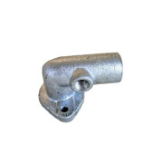 Патрубок МТЗ, Д-240 головки цилиндров