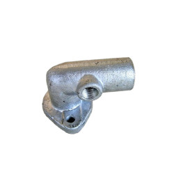 Патрубок МТЗ, Д-240 головки цилиндров