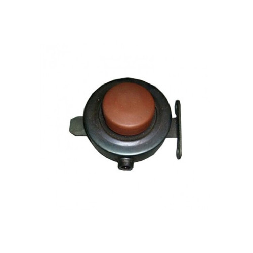 Бачок ЭФП МТЗ, Д-240, Д-243 с пробкой