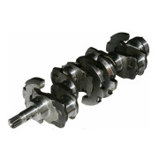 Вал коленчатый (коленвал) Д-240, Д-243