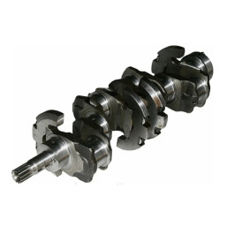 Вал коленчатый (коленвал) Д-240, Д-243