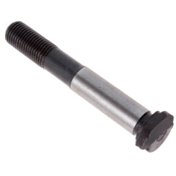 Болт шатуна МТЗ, Д-240 М14х1.5 с гайкой