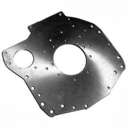 Лист задний МТЗ, Д-240 под ПД Лист задний МТЗ, Д-240 под ПД