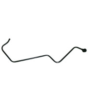 Маслопровод МТЗ, Д-240 масляного радиатора (от радиатора к фильтру)