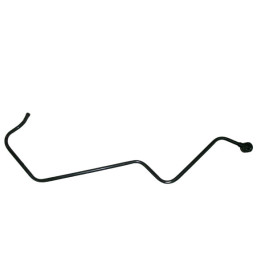 Маслопровод МТЗ, Д-240 масляного радиатора (от радиатора к фильтру)