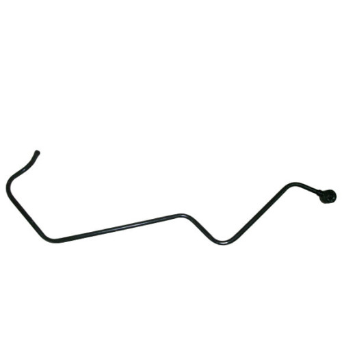 Маслопровод МТЗ, Д-240 масляного радиатора (от радиатора к фильтру)