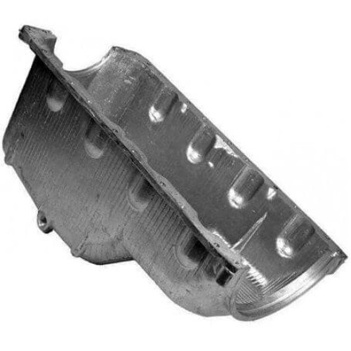 Масляный картер МТЗ, Д-240 алюминиевый