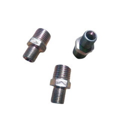 Штуцер соеденительний трубки давления масла к центрифуге МТЗ