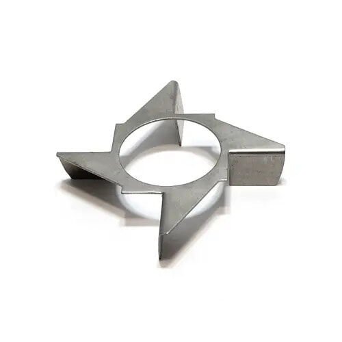 Крыльчатка ротора центрифуги МТЗ, Д-240