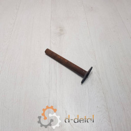 Трубка сливная МТЗ, Д-245, Д-240 отвода масла из ТКР-6