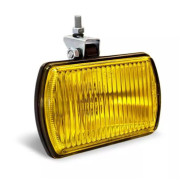 Фара противотуманная ФПГ-106 МТЗ, ЮМЗ-6, Т-40, Т-25 галогеновая