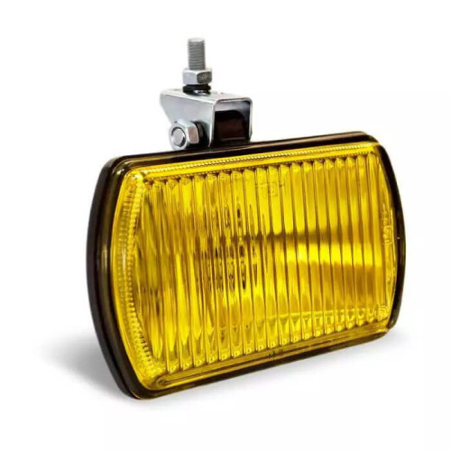 Фара противотуманная ФПГ-106 МТЗ, ЮМЗ-6, Т-40, Т-25 галогеновая