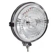 Фара противотуманная (аналог ФПГ-100) МТЗ, ЮМЗ-6, Т-40, Т-25 галогеновая