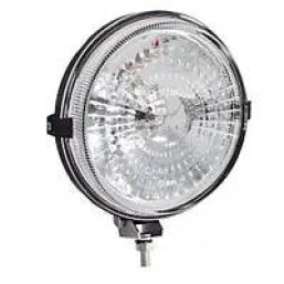 Фара противотуманная (аналог ФПГ-100) МТЗ, ЮМЗ-6, Т-40, Т-25 галогеновая