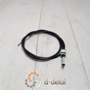 Трос привода тахоспидометра МТЗ, Д-240 L = 1600 мм