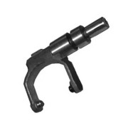 Валик привода НШ-10 с вилкой МТЗ, Д-242