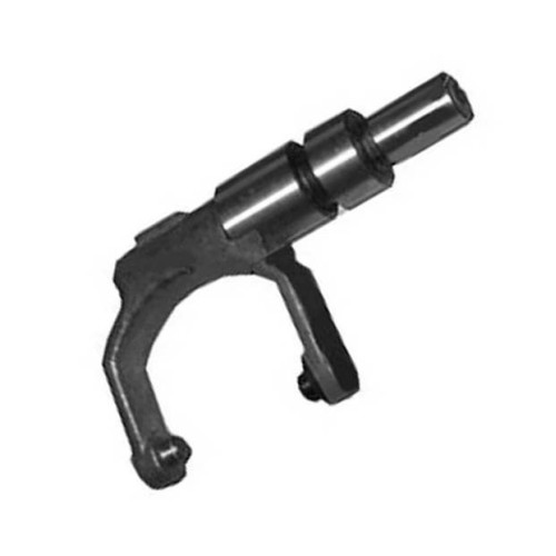 Валик привода НШ-10 с вилкой МТЗ, Д-242