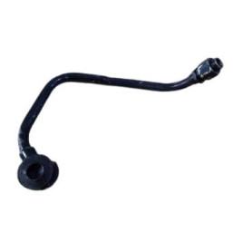 Маслопровод МТЗ, Д-240 распределителя (малая кабина)