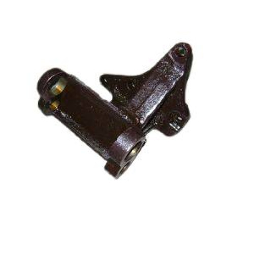 Кронштейн рычагов МТЗ, Д-240 управления Р-80 старого образца