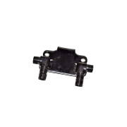 Кронштейн РВД МТЗ-80 без силового регулятора)