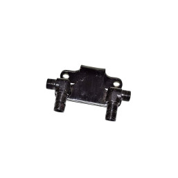 Кронштейн РВД МТЗ-80 без силового регулятора) Кронштейн РВД МТЗ-80 без силового регулятора)