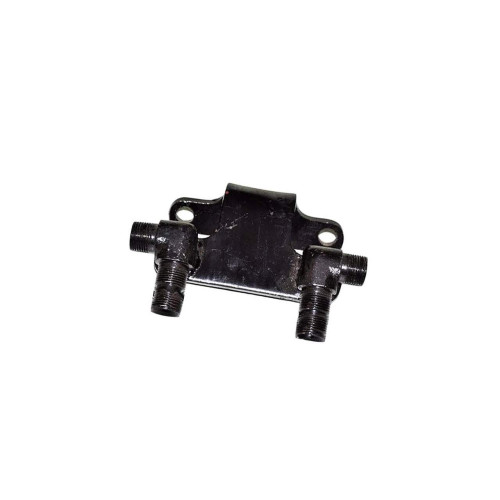 Кронштейн РВД МТЗ-80 без силового регулятора)