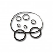 Ремкомплект масляного бака и фильтра РАС МТЗ-1221