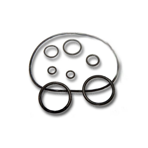 Ремкомплект масляного бака и фильтра РАС МТЗ-1221