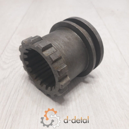 Муфта переключения оборотов ВОМ МТЗ соединительная (пр-во Беларусь)