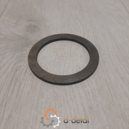 Шайба упорная силового вала КПП МТЗ Шайба упорная силового вала КПП МТЗ