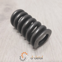 Пружина управления сцеплением и ВОМ МТЗ