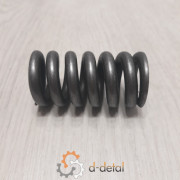 Пружина управления сцеплением и ВОМ МТЗ (пр-во Беларусь)