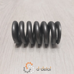 Пружина управления сцеплением и ВОМ МТЗ (пр-во Беларусь)