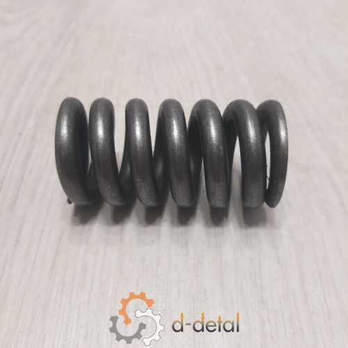 Пружина управления сцеплением и ВОМ МТЗ (пр-во Беларусь)