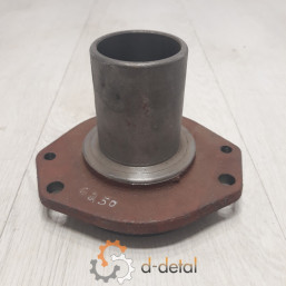 Кронштейн отводки трактора МТЗ 80, 82 Кронштейн отводки трактора МТЗ 80, 82