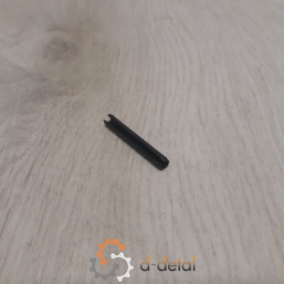 Штифт оси сателлита заднего ВОМ МТЗ (4х30) Штифт оси сателлита заднего ВОМ МТЗ (4х30)