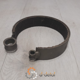 Лента тормозная ВОМ МТЗ-1025, МТЗ-1221 узкая (34 мм)