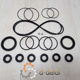 Ремкомплект редуктора конечной передачи МТЗ-82 ПВМ Ремкомплект редуктора конечной передачи МТЗ-82 ПВМ