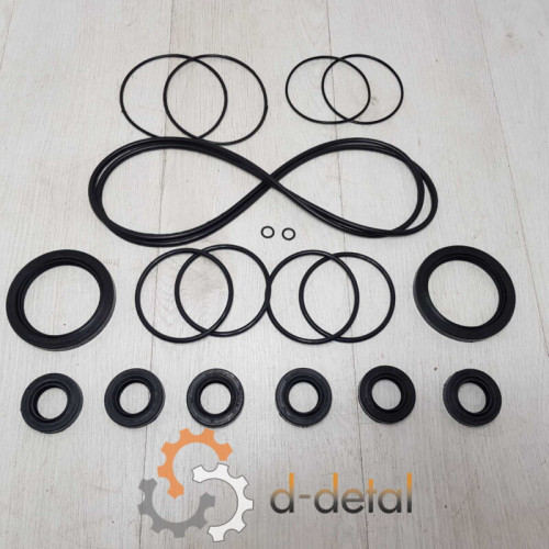 Ремкомплект редуктора конечной передачи МТЗ-82 ПВМ