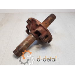 Ступица дифференциала ЮМЗ в сборе (оригинал)