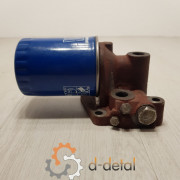 Фильтр масляный вместо центрифуги МТЗ (пр-во Беларусь)