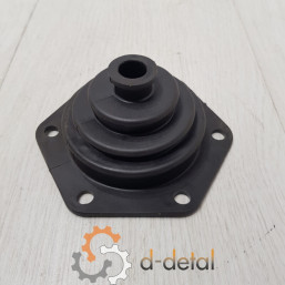 Чехол рычага КПП МТЗ с центральным управлением