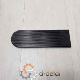 Чехол педали газа МТЗ