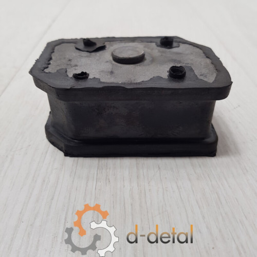 Подушка двигателя МТЗ, Д-240, Д-245 амортизатор